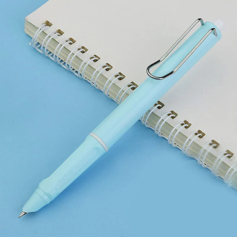New Retractable Fountain Pen - Image 22