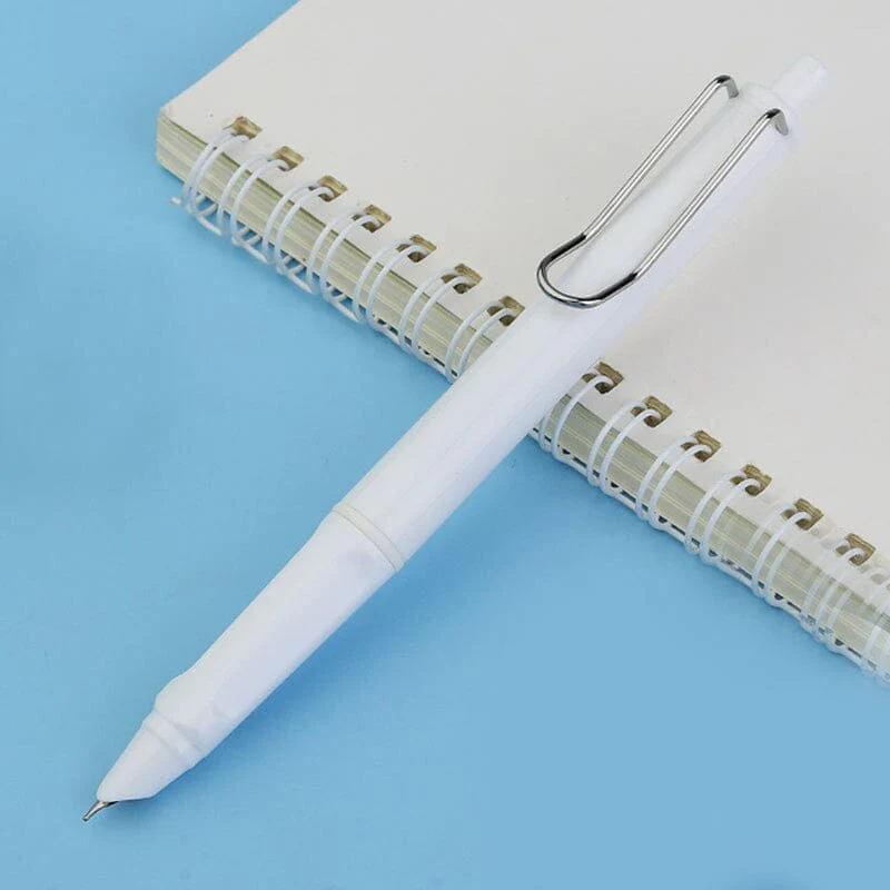 New Retractable Fountain Pen - Image 28