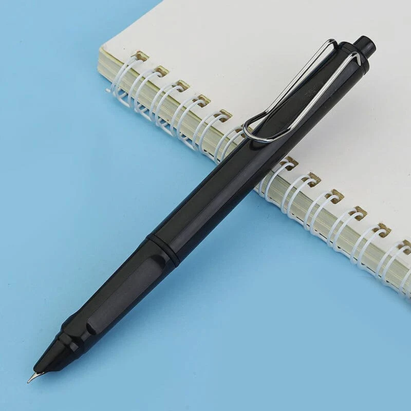 New Retractable Fountain Pen - Image 29