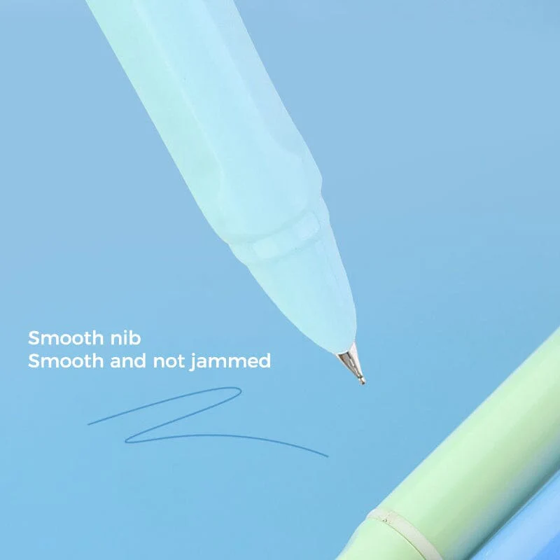 New Retractable Fountain Pen - Image 3