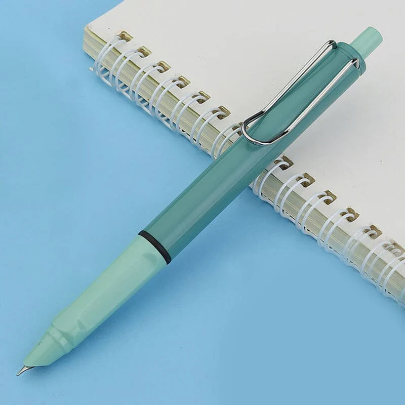 New Retractable Fountain Pen - Image 30