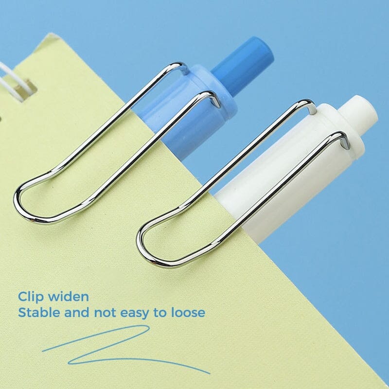 New Retractable Fountain Pen - Image 8