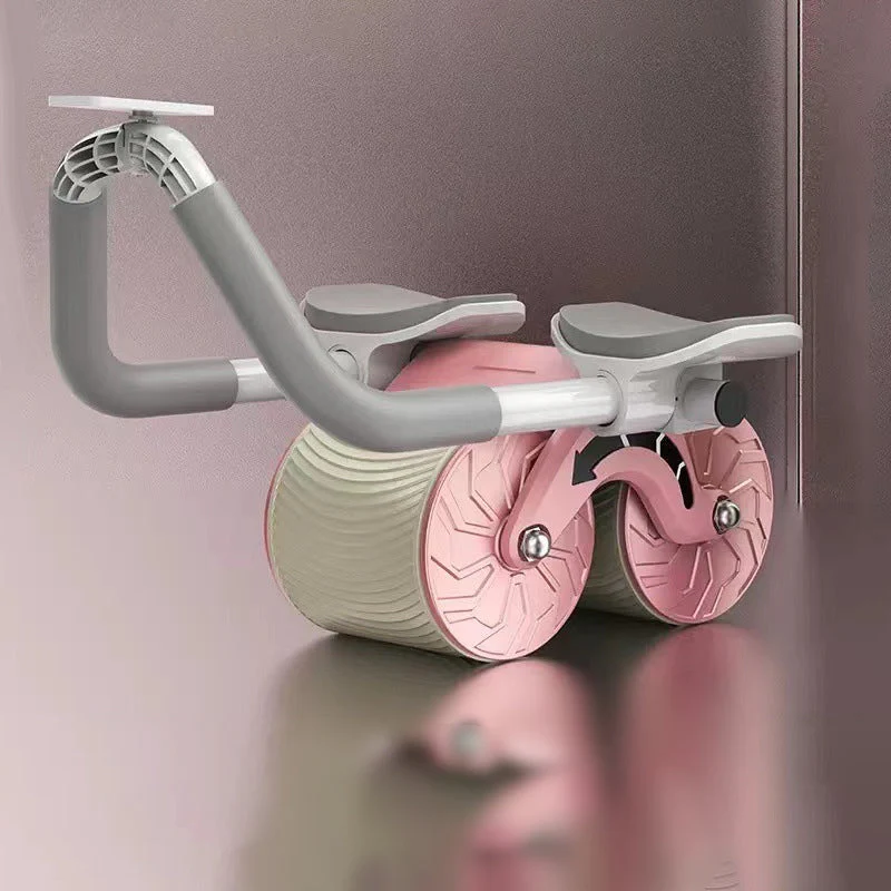 Plank Ab Roller Wheel for Core Trainer - Image 10