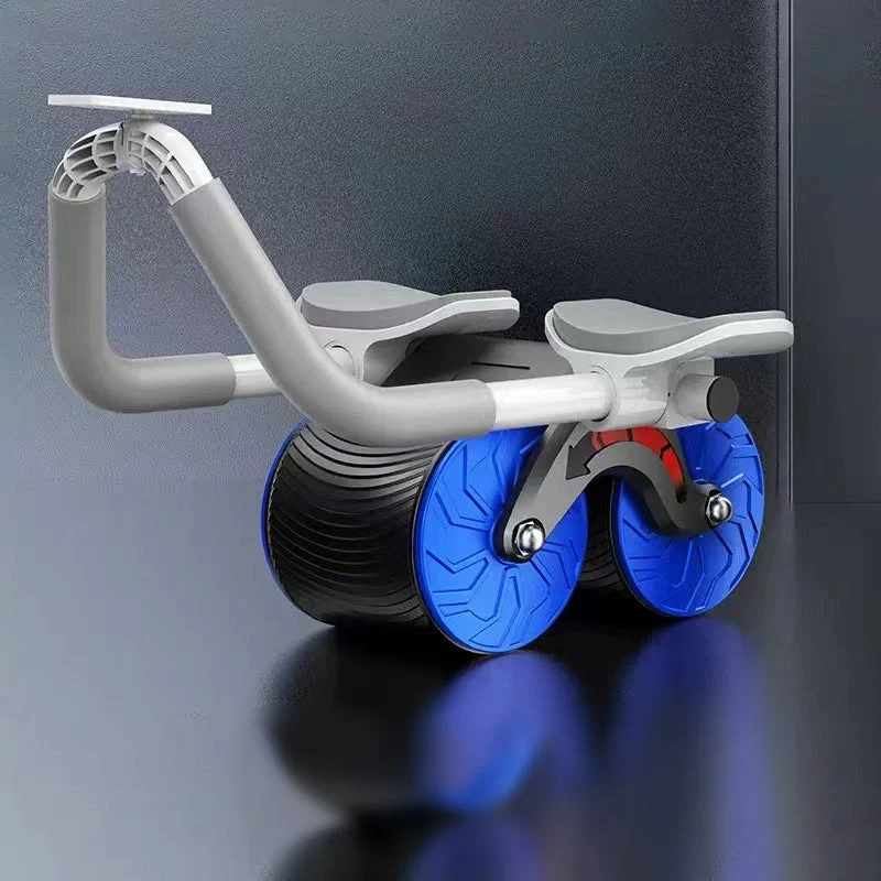 Plank Ab Roller Wheel for Core Trainer - Image 11