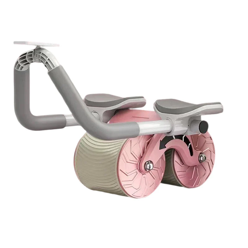 Plank Ab Roller Wheel for Core Trainer - Image 12
