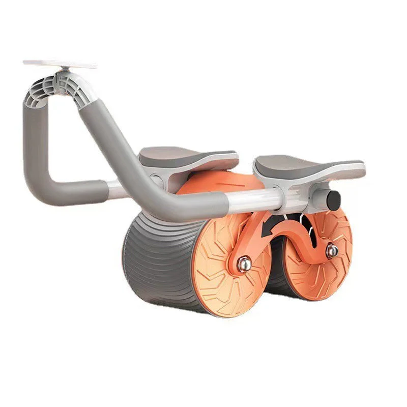 Plank Ab Roller Wheel for Core Trainer - Image 13