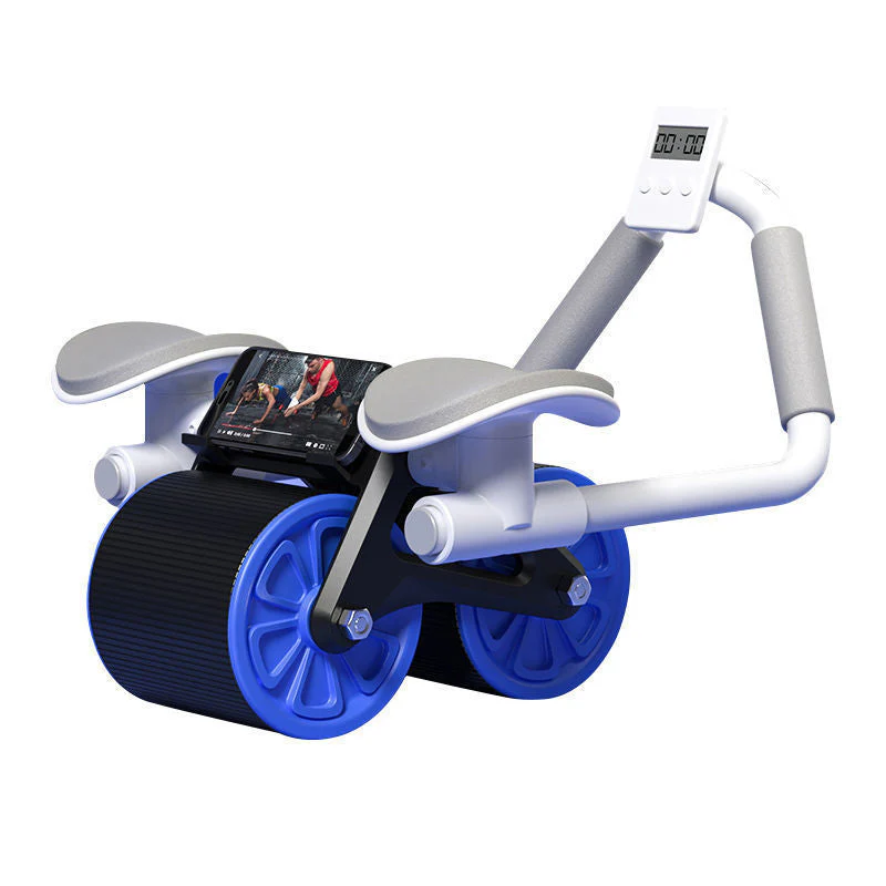 Plank Ab Roller Wheel for Core Trainer - Image 14