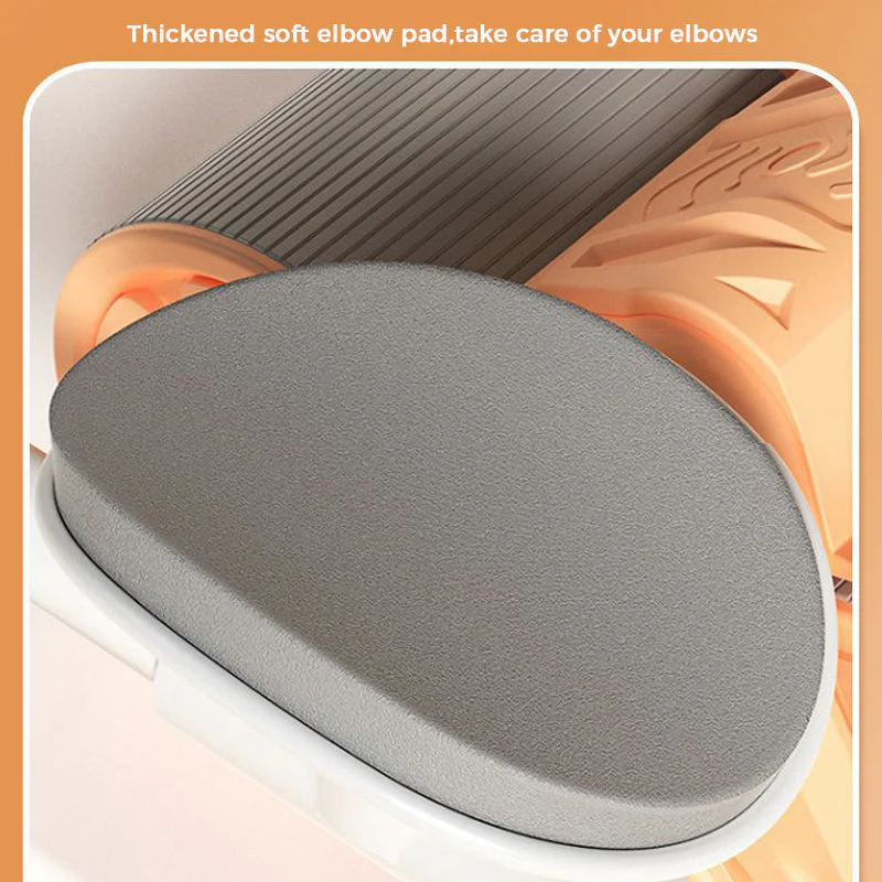 Plank Ab Roller Wheel for Core Trainer - Image 6