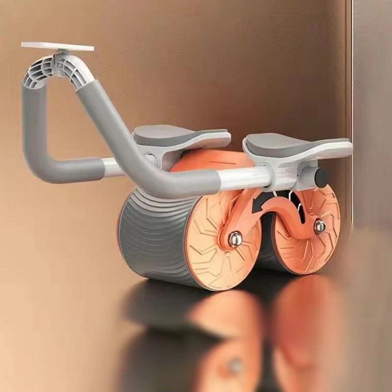 Plank Ab Roller Wheel for Core Trainer - Image 9