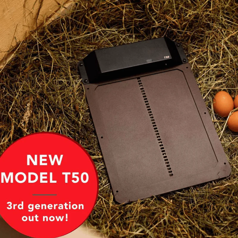 Poultry Farm Automatic Chicken House Door - Image 3