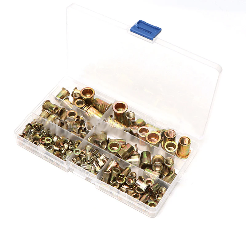 Premium Automatic Rivet Tool Set - Image 10