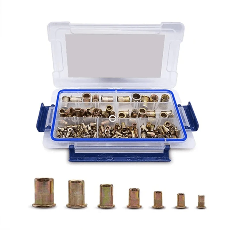 Premium Automatic Rivet Tool Set - Image 11