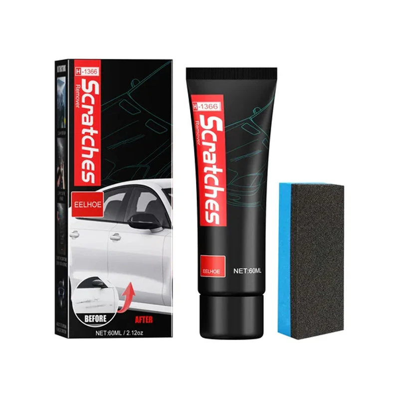 Premium Car Scratch Removal Kit - Image 10