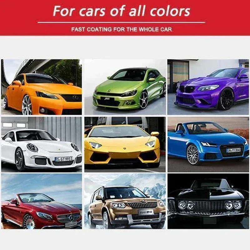 Premium Car Scratch Removal Kit - Image 6