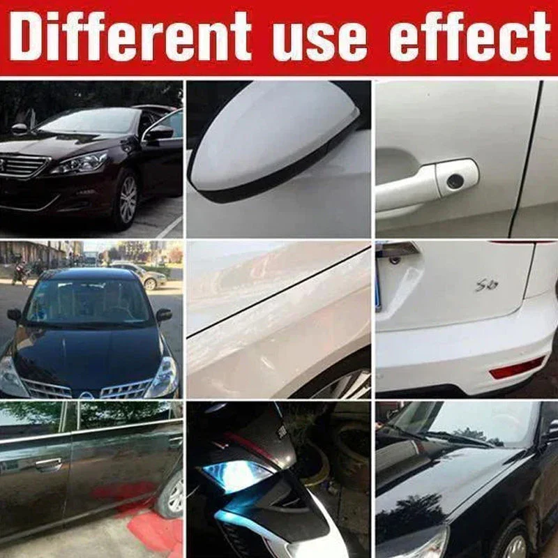 Premium Car Scratch Removal Kit - Image 8