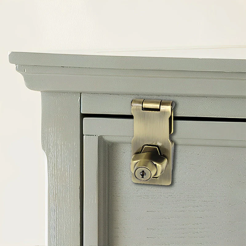 Punch free with Lock Drawer Locks - Image 11