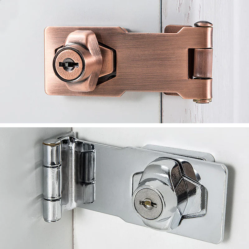 Punch free with Lock Drawer Locks - Image 12