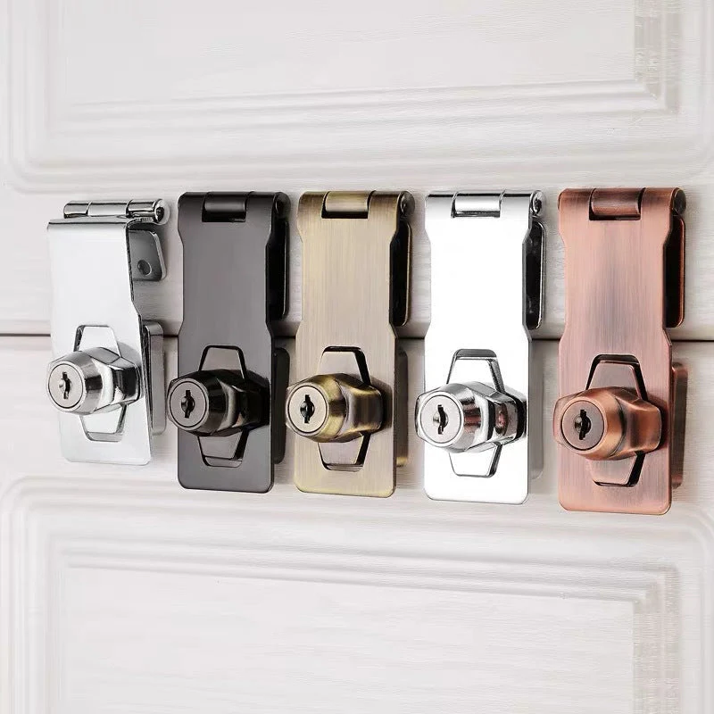 Punch free with Lock Drawer Locks - Image 15