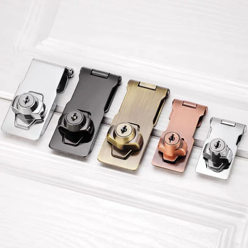 Punch free with Lock Drawer Locks - Image 16