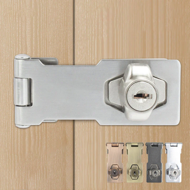 Punch free with Lock Drawer Locks - Image 18