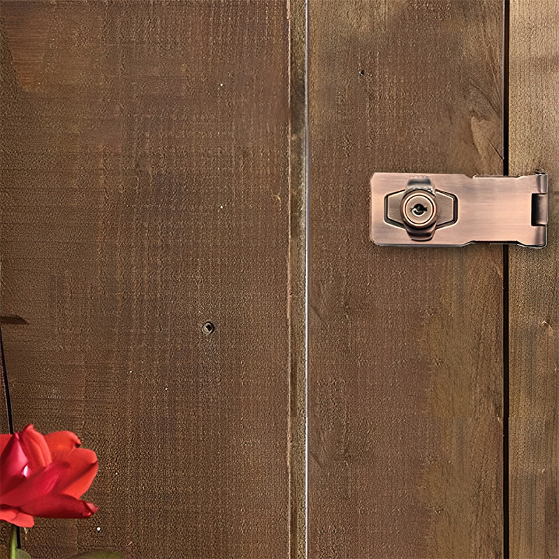 Punch free with Lock Drawer Locks - Image 8