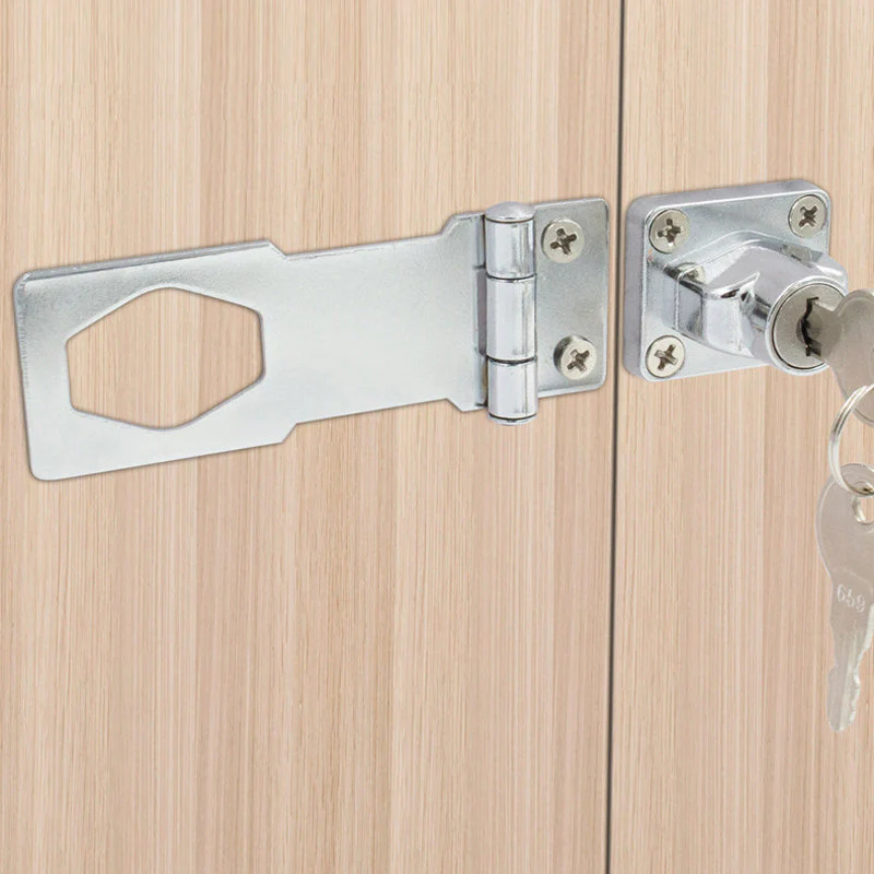 Punch free with Lock Drawer Locks - Image 9