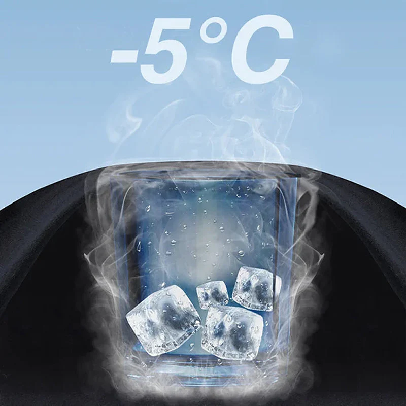 Quick-Drying Ice Silk T-Shirt - Image 7