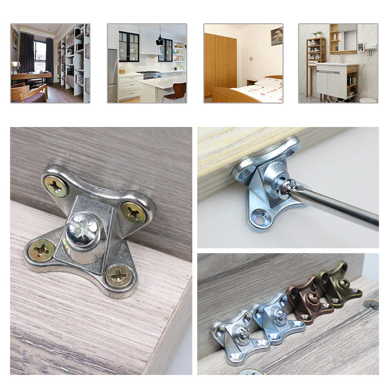 Removable Combination Butterfly Corner Code - Image 4