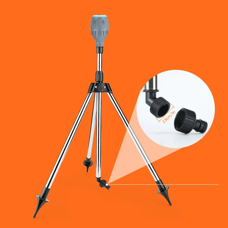 Rotating Tripod Sprinkler - Image 10