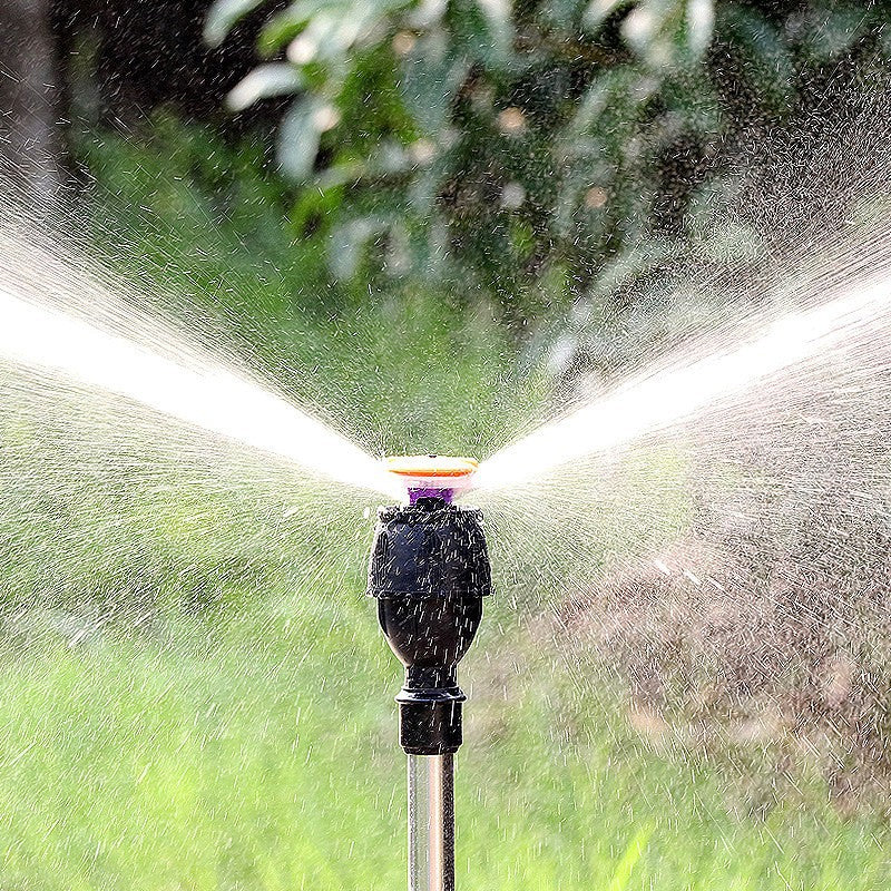 Rotating Tripod Sprinkler - Image 11