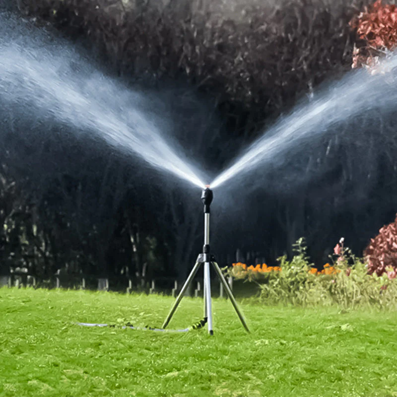 Rotating Tripod Sprinkler - Image 6