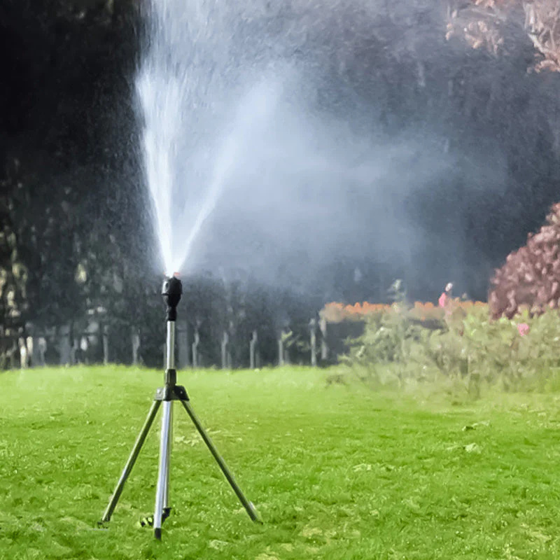 Rotating Tripod Sprinkler - Image 8