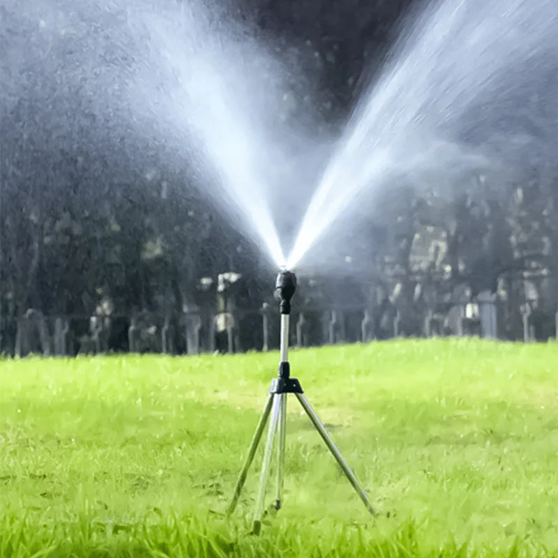 Rotating Tripod Sprinkler - Image 9