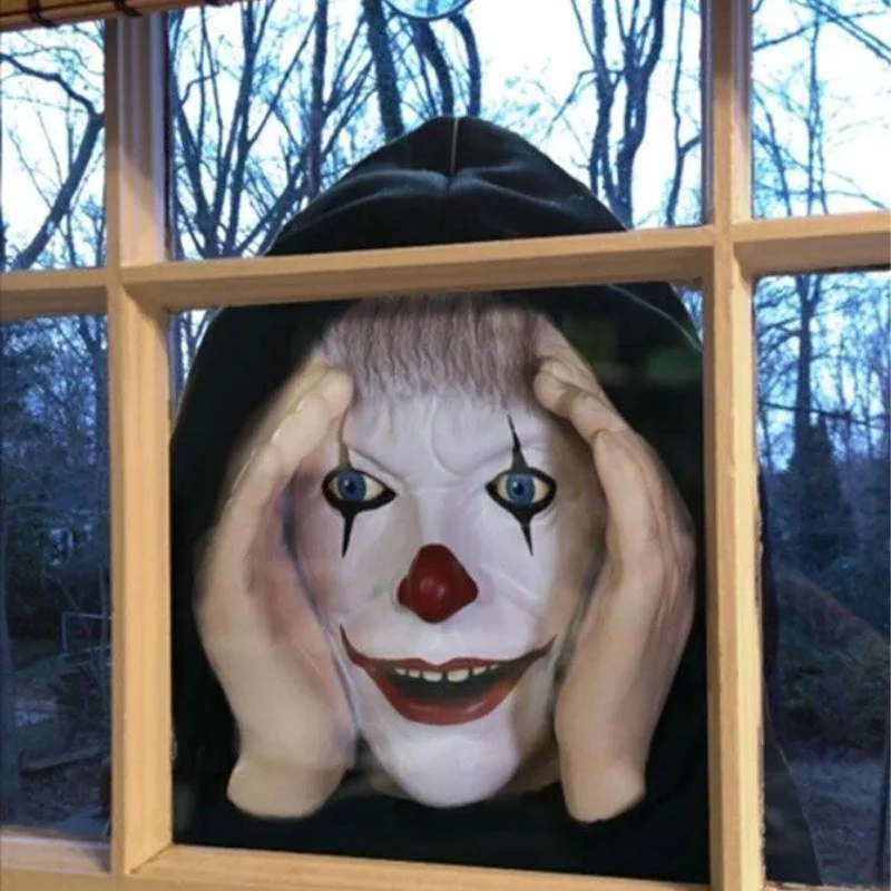 Scary Peeper Creeper - Image 11