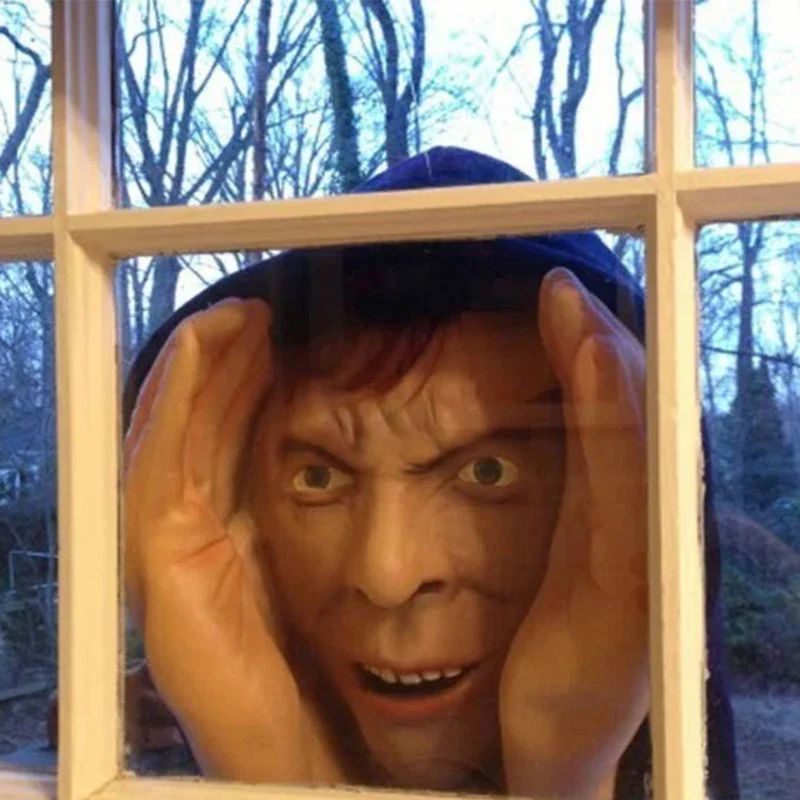 Scary Peeper Creeper - Image 12