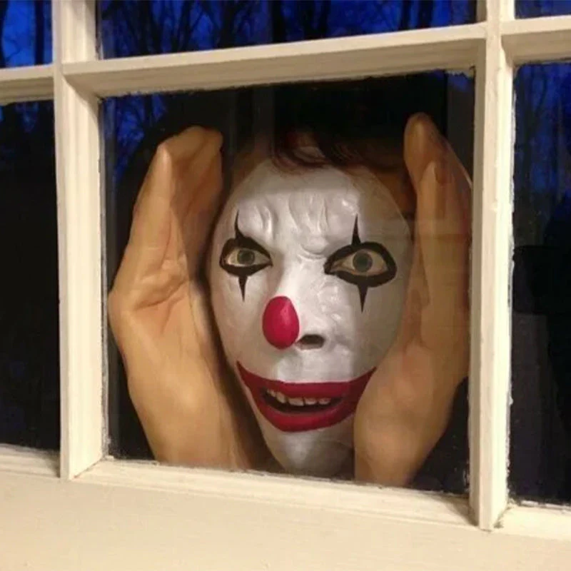 Scary Peeper Creeper - Image 3