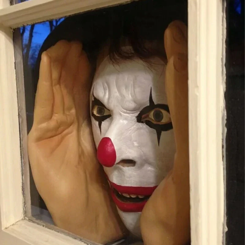 Scary Peeper Creeper - Image 4