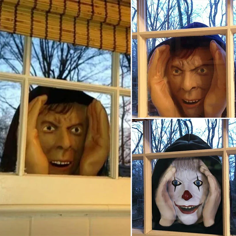 Scary Peeper Creeper - Image 5