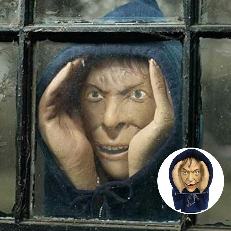 Scary Peeper Creeper - Image 6