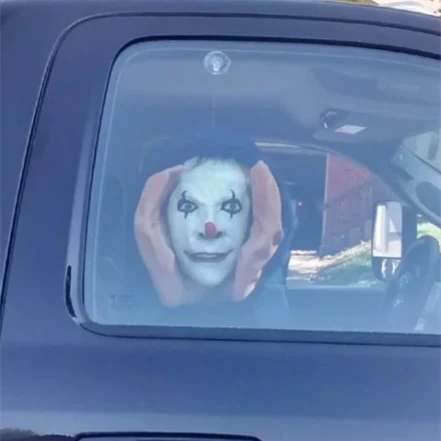 Scary Peeper Creeper - Image 9