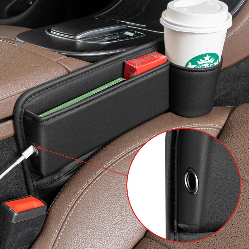 Seat Gap Storage Boxes - Image 5