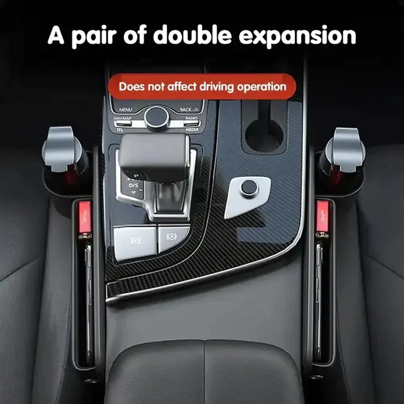 Seat Gap Storage Boxes - Image 7