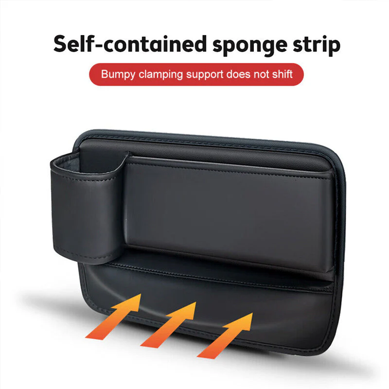 Seat Gap Storage Boxes - Image 8