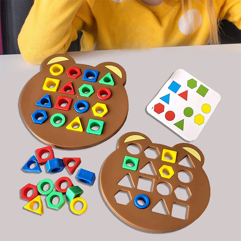 Shape Matching Game - Image 4