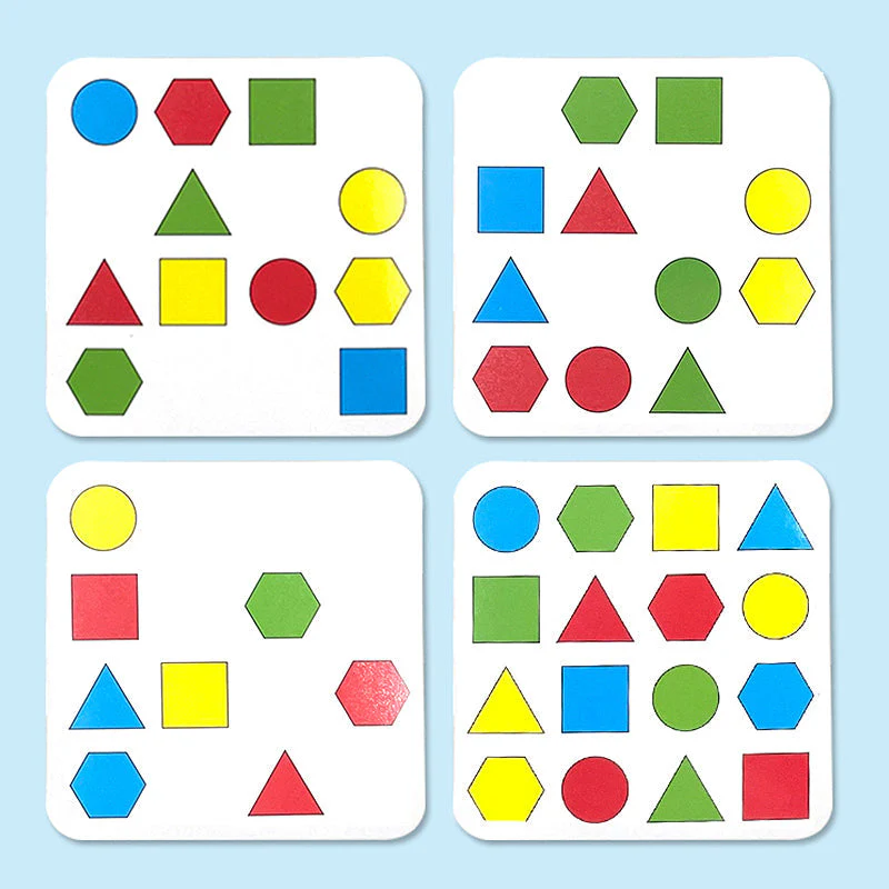 Shape Matching Game - Image 6