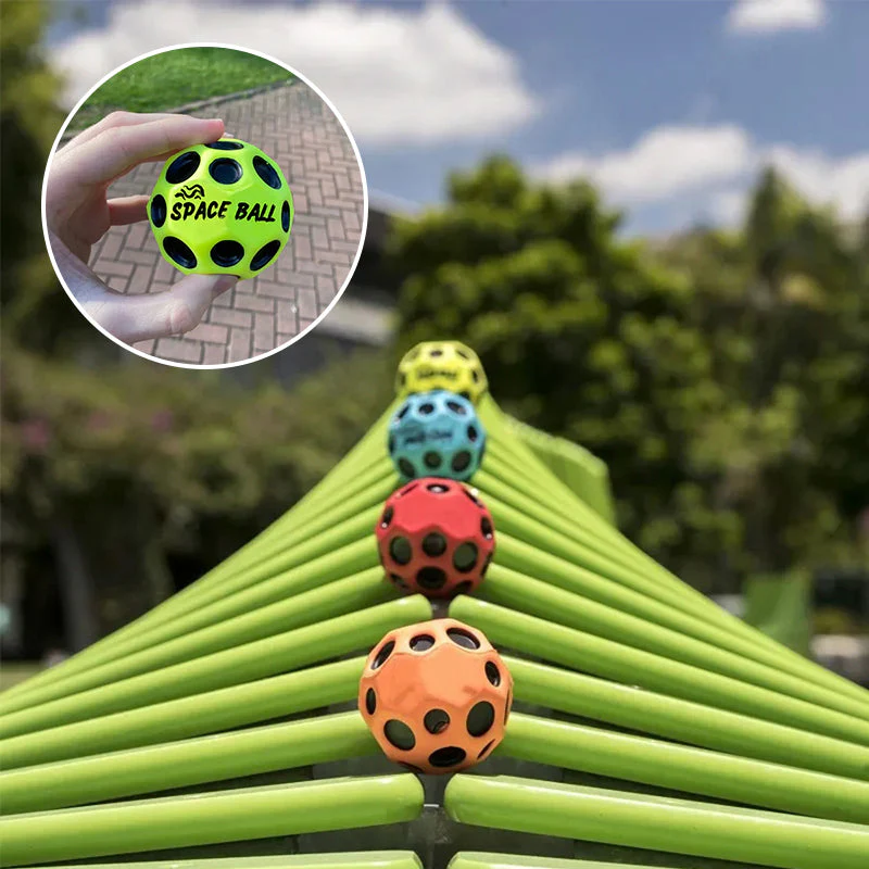 Space Ball - Image 11