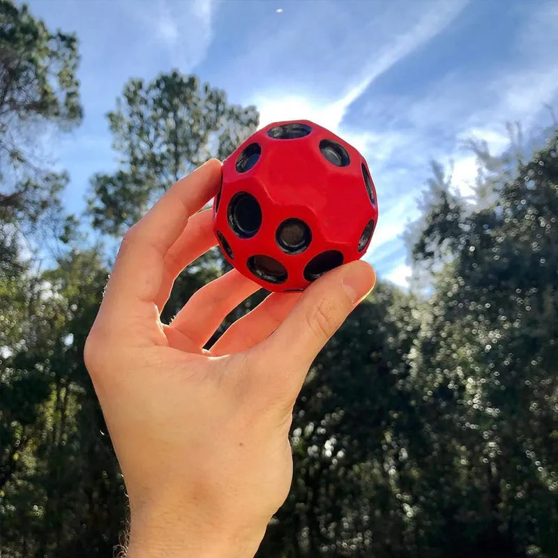 Space Ball - Image 3