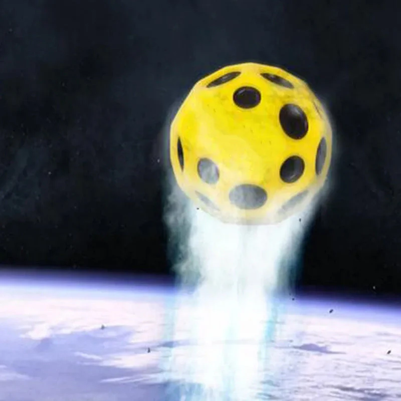 Space Ball - Image 8