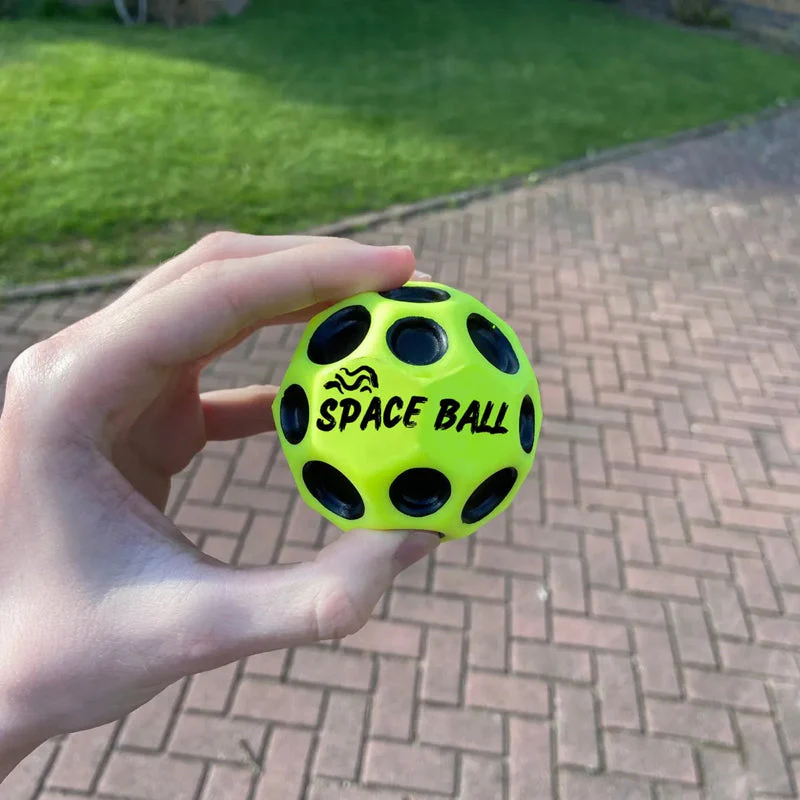 Space Ball - Image 9