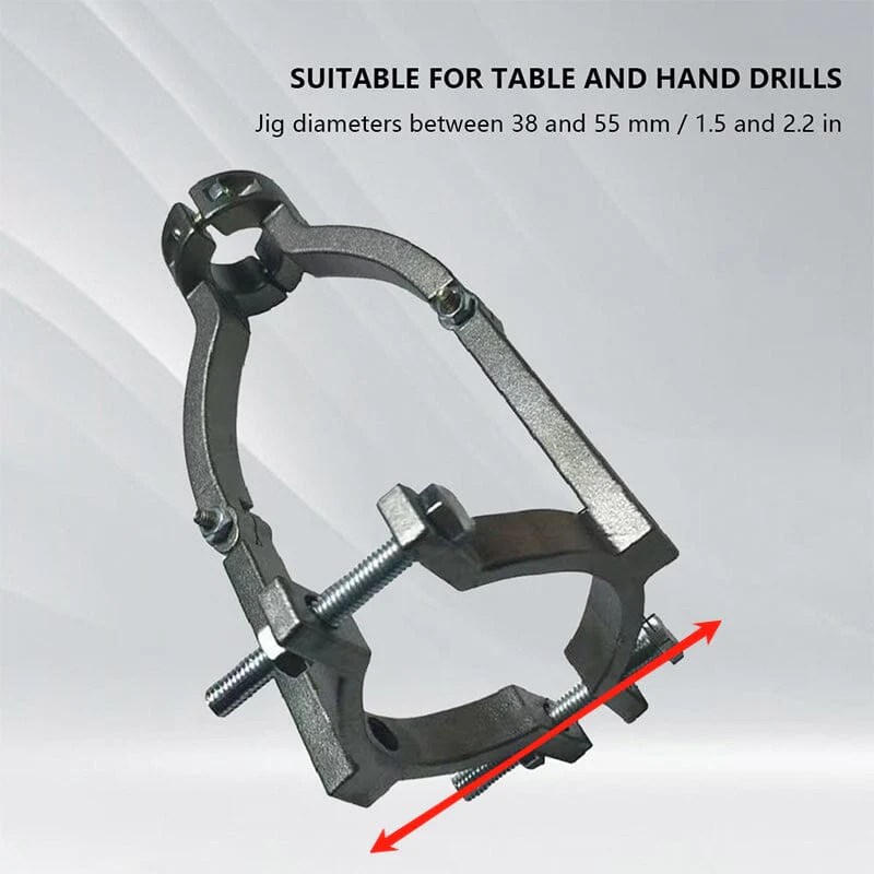 Square Hole Drill Bit Adapter - Image 10